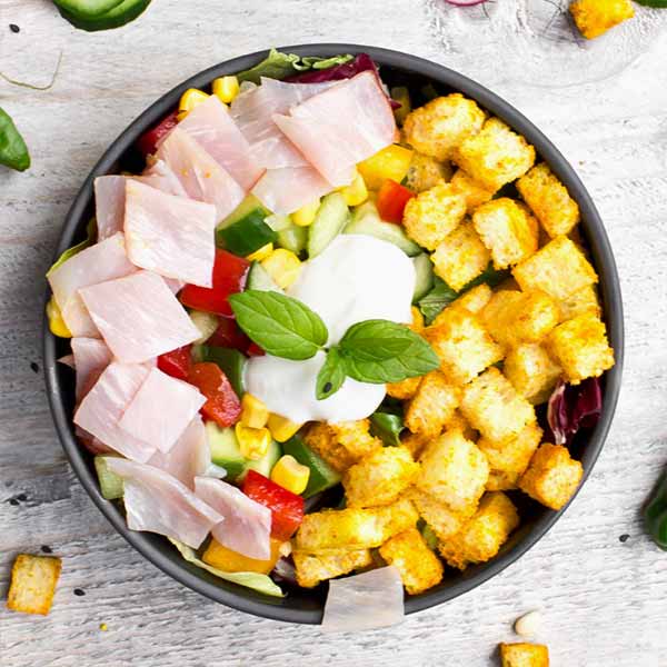 dieta pudełkowa bez laktozy